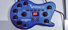 Behringer amp multieffetto usato  Villaricca
