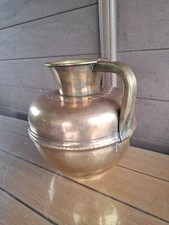 Canne lait ancienne. d'occasion  Barenton