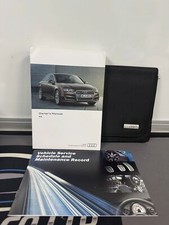 Audi saloon avant for sale  BOLTON