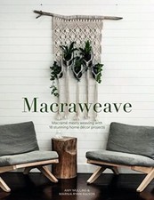 Weaving for sale  UK