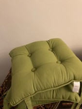 Set dunelm green for sale  GREENFORD