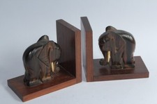 Art deco carved d'occasion  Expédié en Belgium