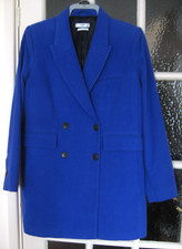 Mango womens blue for sale  ELY
