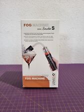 Lensgo smoke fog gebraucht kaufen  Parsdorf