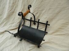 Large wrought iron for sale  HASTINGS