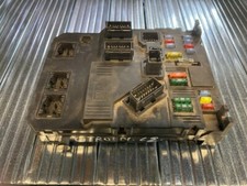 Body computer citroen usato  Rosignano Marittimo