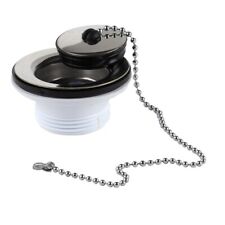 Bonde lavabo bouchon d'occasion  Craponne