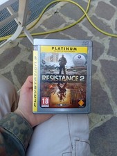 Resistance ps3 playstation usato  Pianoro