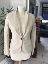 Veste blazer bershka d'occasion  Andeville