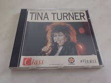 Tina turner usato  Gallarate