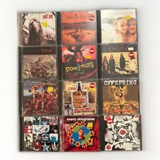 90s alternative rock for sale  Danville