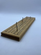 Vintage lowe cribbage for sale  Saint Petersburg