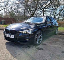 2019 bmw 320d for sale  CARDIFF