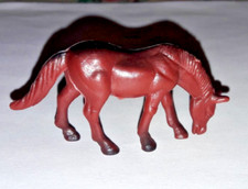 Miniatur spielfigur pferd gebraucht kaufen  Aachen