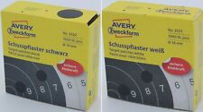 Zweckform schußpflaster schu� gebraucht kaufen  Fahrdorf