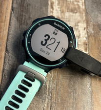 Garmin forerunner 735xt for sale  Denver