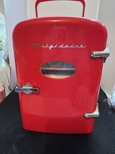 Frigidaire red retro for sale  Cottondale