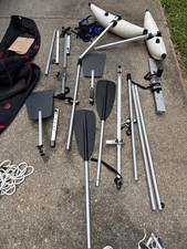Sailing kit inflatable for sale  Louisville