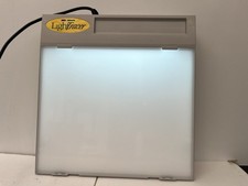 Lighttracer light box for sale  COLCHESTER
