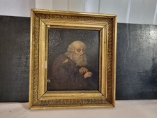 Tableau religieux ancien d'occasion  Carqueiranne