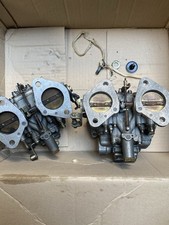 Carburatori dell orto usato  Barletta