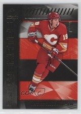 2016-17 SP Autêntico Patins Prata Ouro 70/99 Matthew Tkachuk #SS-MT Rookie RC comprar usado  Enviando para Brazil