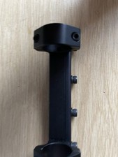 Sportsmatch scope mount for sale  HARROGATE