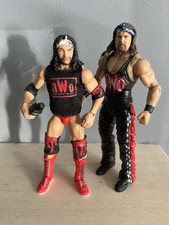 Wwe wcw nwo for sale  CHELMSFORD