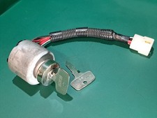 Kubota ignition switch for sale  FORDINGBRIDGE