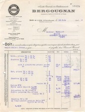 1933 societe generale d'occasion  France