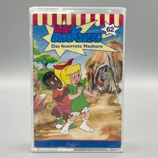 Bibi blocksberg feuerrote gebraucht kaufen Bibi blocksberg feuerrote gebraucht kaufen  Berlin