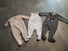 Disney babystrampler gewaschen gebraucht kaufen  Duisburg