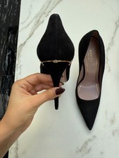 Gucci womens heels for sale  LONDON