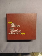 Del amitri singles for sale  STAFFORD