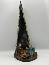 Vintage nativity mary for sale  BARNSLEY