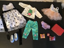 Generation designafriend doll for sale  COWBRIDGE