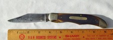 Schrade walden old for sale  Mechanicsburg
