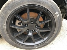 Aftermarket mustang 18x9 for sale  Haltom City