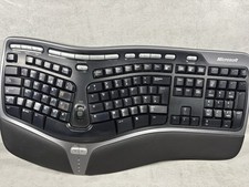 Microsoft keyboard 4000 for sale  CHESTER LE STREET