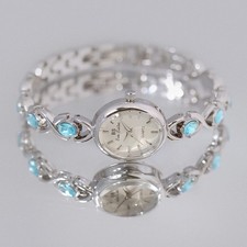 Montre femme bracelet d'occasion  Saint-Symphorien-d'Ozon