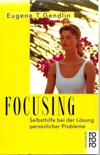 Focusing selbsthilfe lösung gebraucht kaufen Focusing selbsthilfe lösung gebraucht kaufen  Hannover