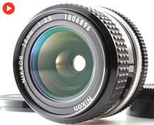 Mint tested nikon d'occasion  Expédié en Belgium