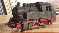 Fleishmann br80 con usato  Italia