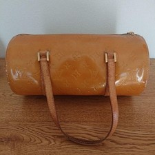 Usado, Bolsa de ombro Louis Vuitton Berni Bedford monograma bolsa de mão do Japão comprar usado  Enviando para Brazil