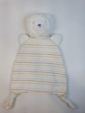 Tesco white teddy for sale  ELY