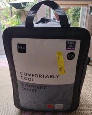 Synthetic duvet super for sale  BRACKNELL