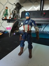 Marvel legends inch for sale  BURNLEY