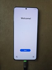 Smartphone samsung galaxy usato  Napoli