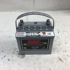 Powered wheelchair battery for sale  Knoxville
