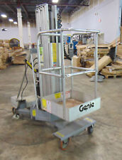 Genie personnel lift for sale  USA